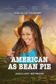 A film by LIZ TOUSSAINT