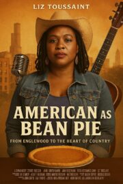 American As Bean Pie
