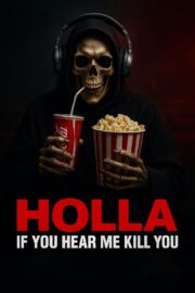 Holla if you Hear Me Kill You The Auxiliary Network
